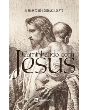CAMINHANDO COM JESUS