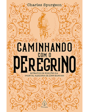 CAMINHANDO COM O PEREGRINO