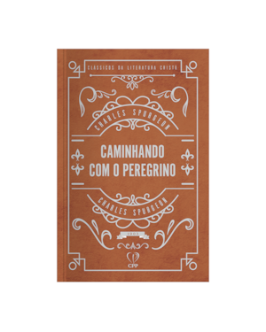 CAMINHANDO COM O PEREGRINO