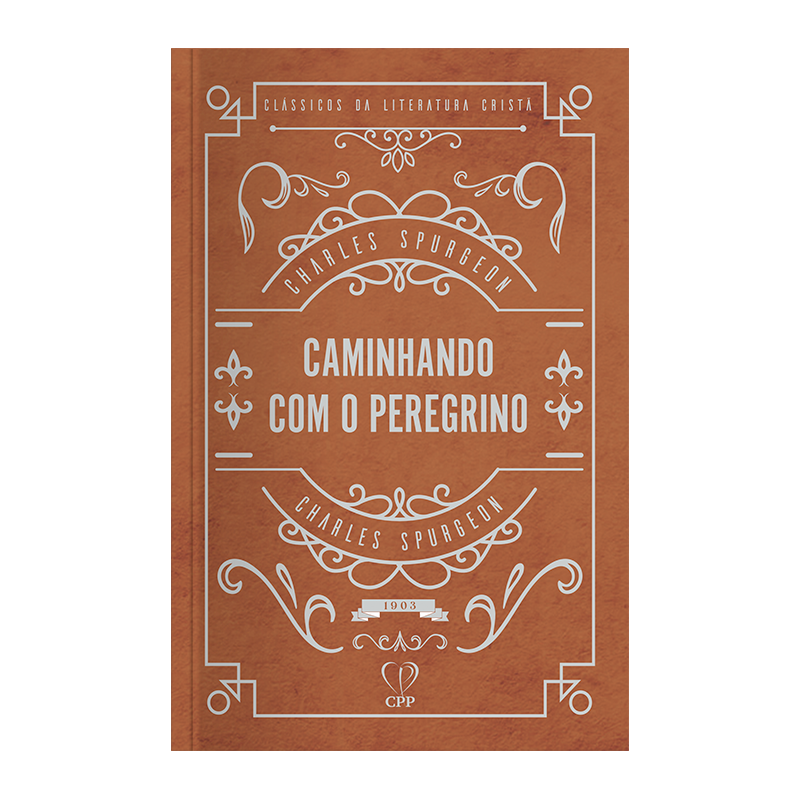CAMINHANDO COM O PEREGRINO