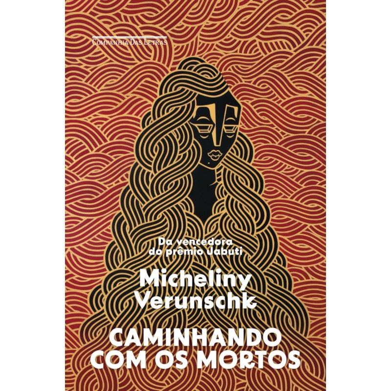 Caminhando com os mortos - vencedor do prêmio oceanos