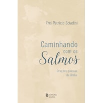 CAMINHANDO COM OS SALMOS: ORAÇÕES-POESIAS DA BÍBLIA