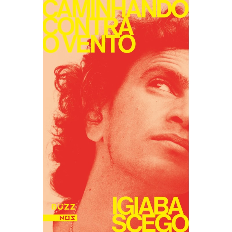 CAMINHANDO CONTRA O VENTO