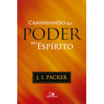 CAMINHANDO NO PODER DO ESPIRITO