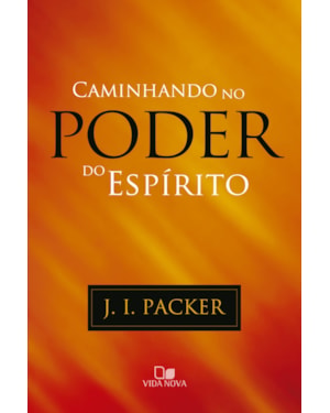 Caminhando no poder do espírito