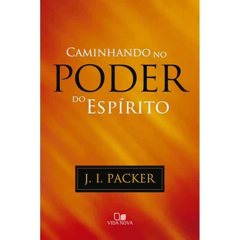 Caminhando no poder do espírito