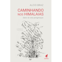 CAMINHANDO NOS HIMALAIAS: DIÁRIO DE UMA PEREGRINAÇÃO