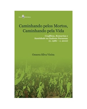 Caminhando pelos mortos, caminhando pela vida: conflitos, romarias e santidade no sudeste paraense (c. 1980 - c. 2010)