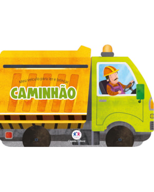 CAMINHÃO