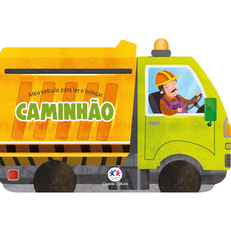 CAMINHÃO