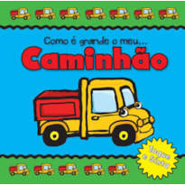CAMINHÃO: COMO É GRANDE O MEU