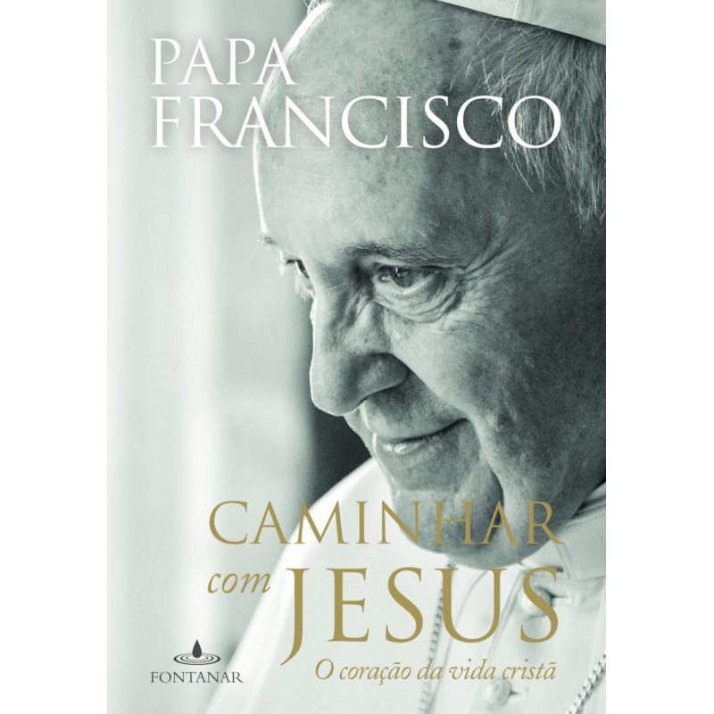 CAMINHAR COM JESUS