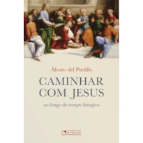 CAMINHAR COM JESUS