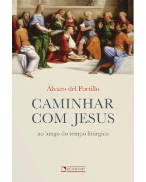 CAMINHAR COM JESUS