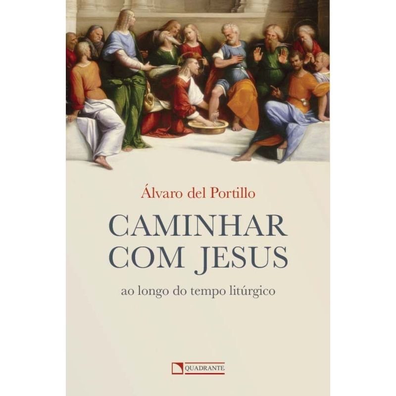 CAMINHAR COM JESUS