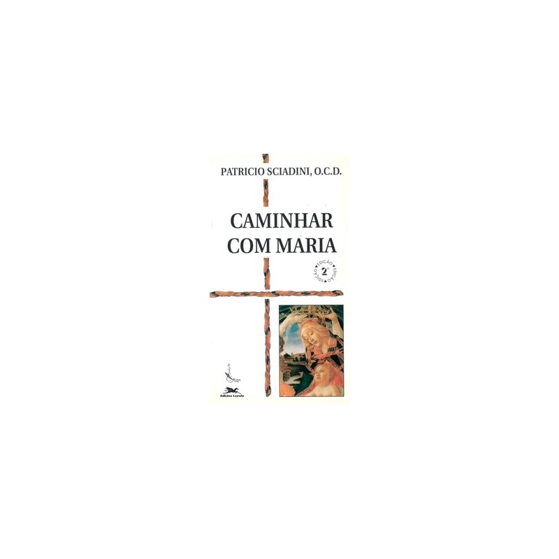 CAMINHAR COM MARIA