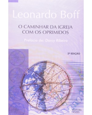 CAMINHAR DA IGREJA COM OS OPRIMIDOS: DO VALE DE LÁGRIMAS RUMO À TERRA PROMETIDA