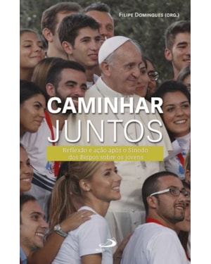 Caminhar juntos