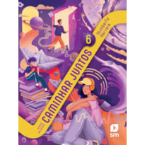 CAMINHAR JUNTOS RELIGIÃO 6º ANO ED 2025