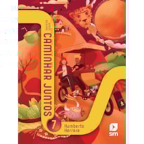 CAMINHAR JUNTOS RELIGIÃO 7º ANO ED 2025