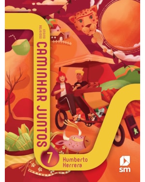 CAMINHAR JUNTOS RELIGIÃO 7º ANO ED 2025