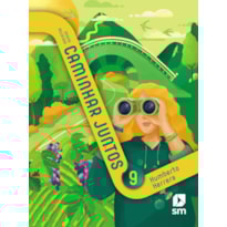 CAMINHAR JUNTOS RELIGIÃO 9º ANO ED 2025