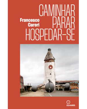CAMINHAR PARAR HOSPEDAR-SE