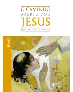 CAMINHO ABERTO POR JESUS - JOÃO
