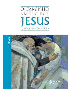 CAMINHO ABERTO POR JESUS - LUCAS