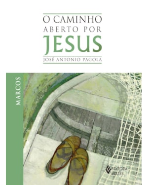 CAMINHO ABERTO POR JESUS - MARCOS