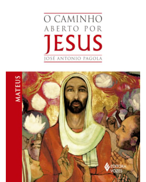 CAMINHO ABERTO POR JESUS - MATEUS