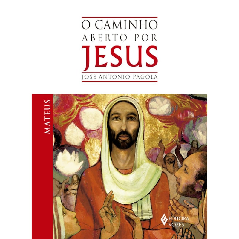 CAMINHO ABERTO POR JESUS - MATEUS