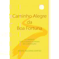 Caminho Alegre da Boa Fortuna