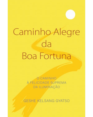 Caminho Alegre da Boa Fortuna