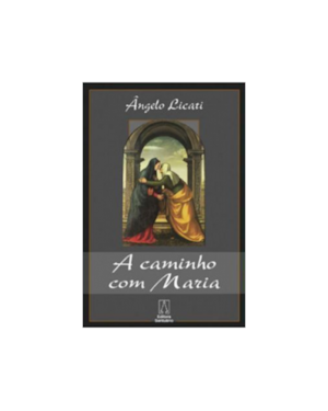 CAMINHO COM MARIA, A