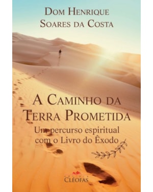 CAMINHO DA TERRA PROMETIDA, A