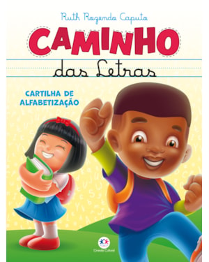 CAMINHO DAS LETRAS