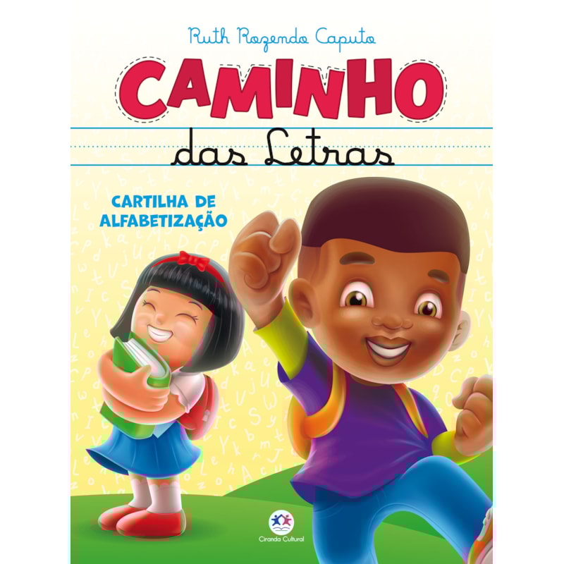 CAMINHO DAS LETRAS