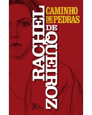 CAMINHO DE PEDRAS