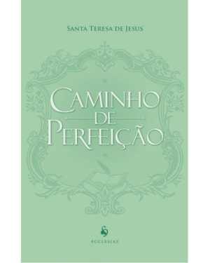 CAMINHO DE PERFEIÇÃO