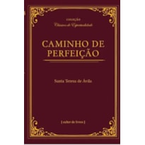 CAMINHO DE PERFEIÇÃO