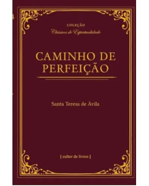 Caminho de perfeição