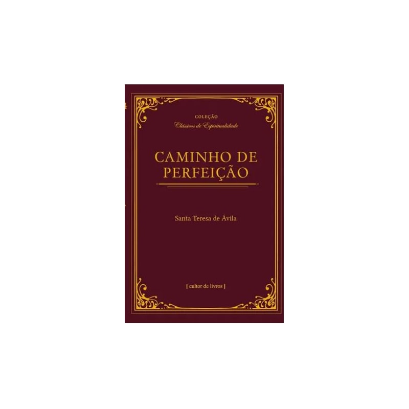 Caminho de perfeição