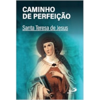 Caminho de perfeição - bolso simples