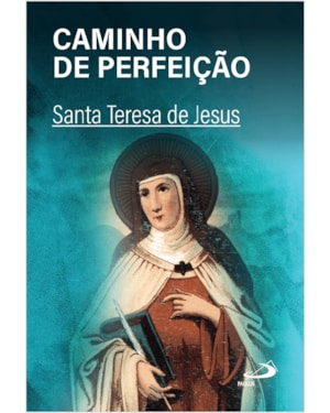 Caminho de perfeição - bolso simples