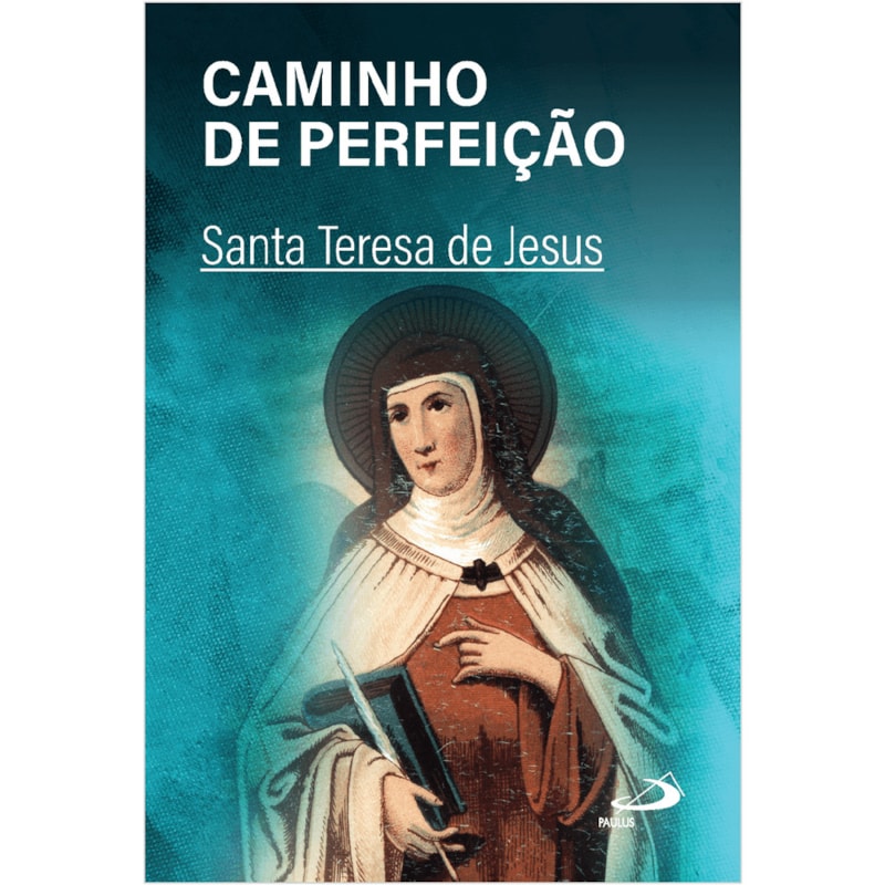 Caminho de perfeição - bolso simples