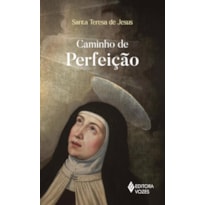 CAMINHO DE PERFEIÇÃO - SEM ORELHAS