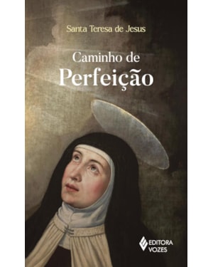 CAMINHO DE PERFEIÇÃO - SEM ORELHAS