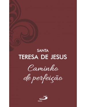Caminho de perfeição - Vol 8/3 (Luxo)