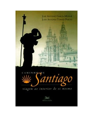 CAMINHO DE SANTIAGO